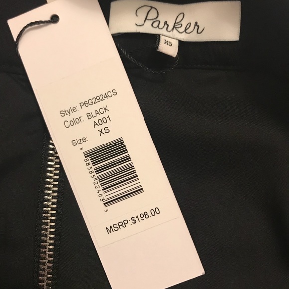 Parker Fringe Halter Top - Picture 4 of 5